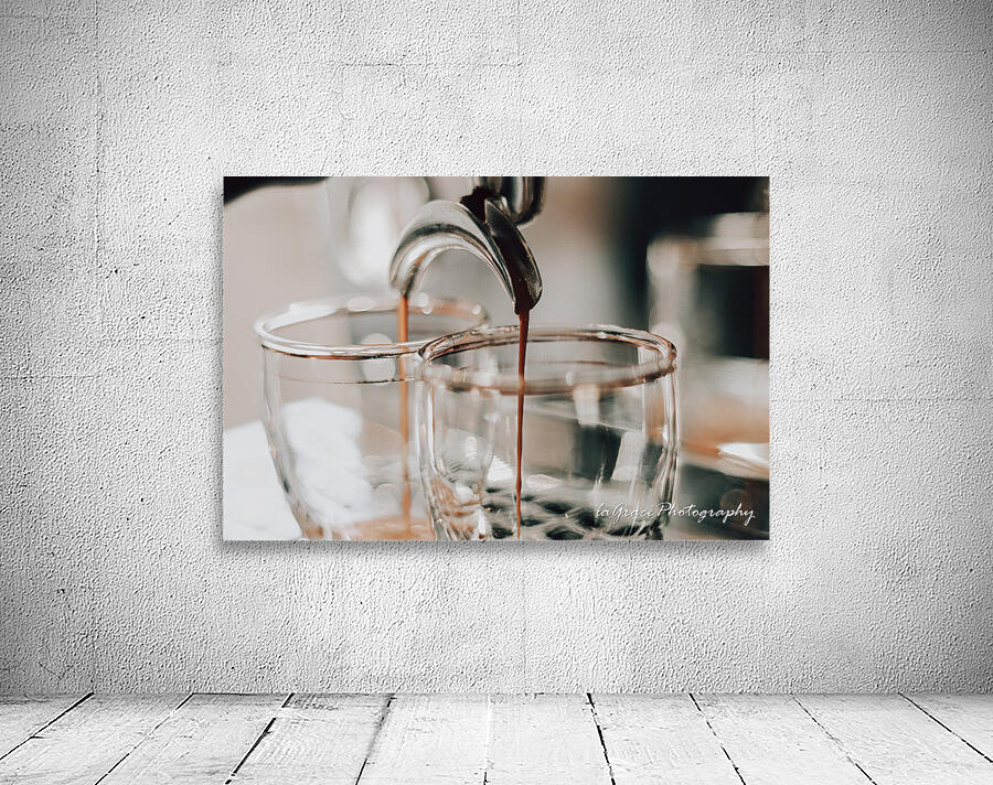 ONE DRIP Wall Preview