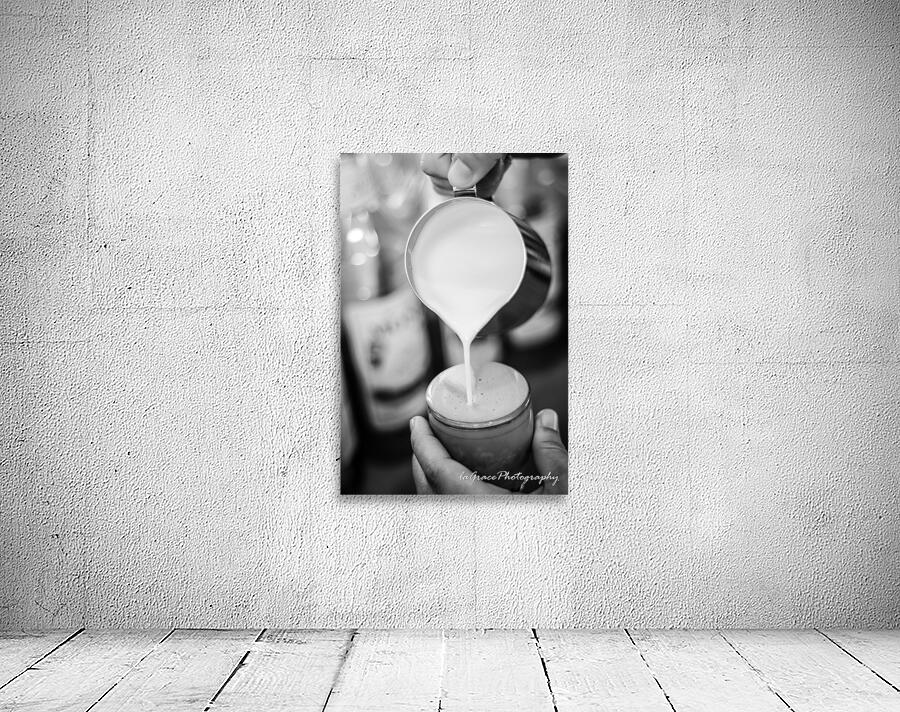 COFFEE_ART Wall Preview