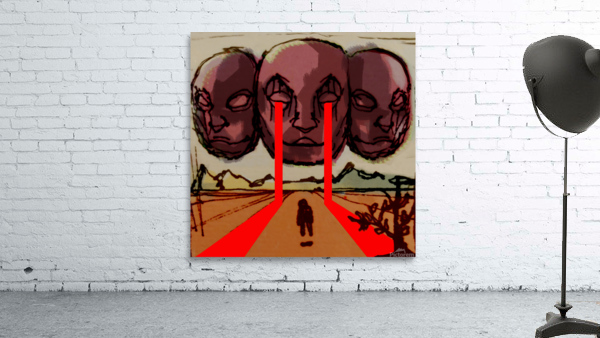 before night comes Wall Preview