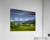 Scottish Countryside Acrylic Print