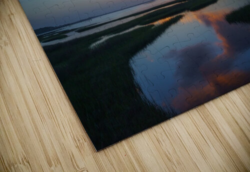 CSB BayF Kevin R Schochat puzzle