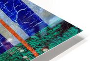 Tranquil Promise HD Metal print