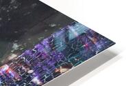 Ascension HD Metal print