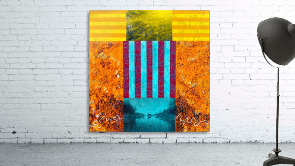 Habitat Wall Preview