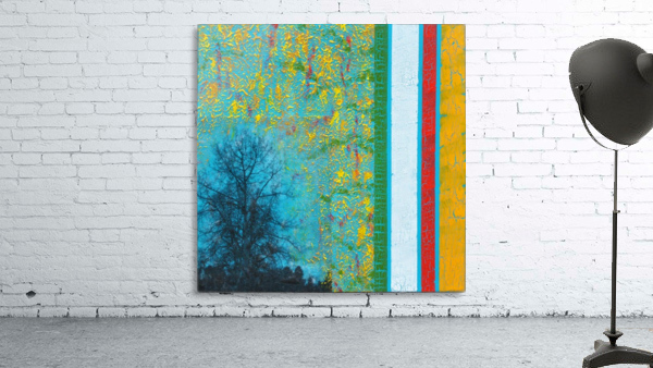 Always Be Wall Preview