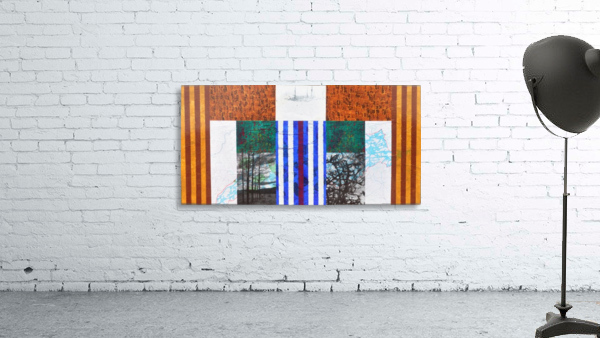 The Forest Will Show Us Wall Preview