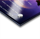 Rivals Acrylic print