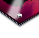 Asta Devil Acrylic print