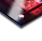 Malevolent Shrine Acrylic print