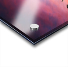 Slayers Acrylic print