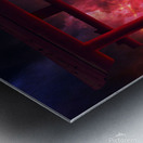 Malevolent Shrine Metal print