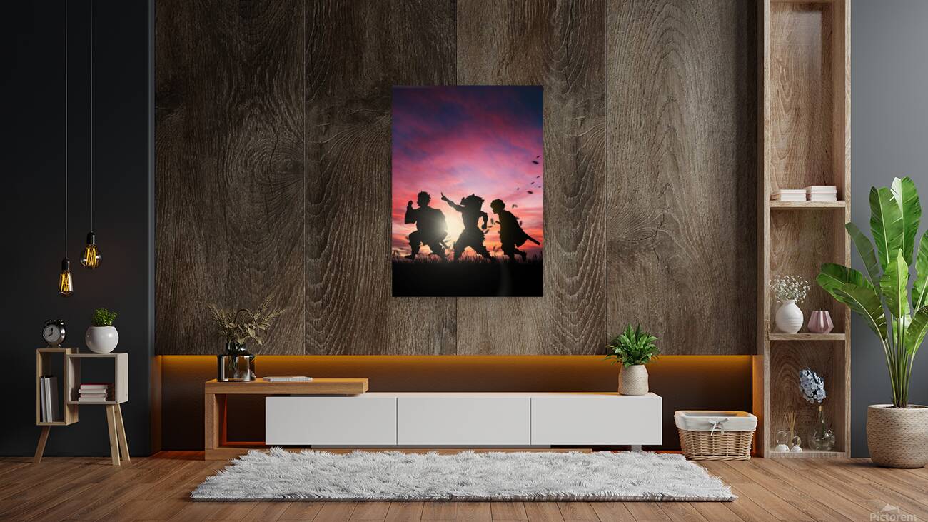 Slayers Reproduction