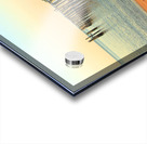 Midland Beach Morning Days Gone By Acrylic print