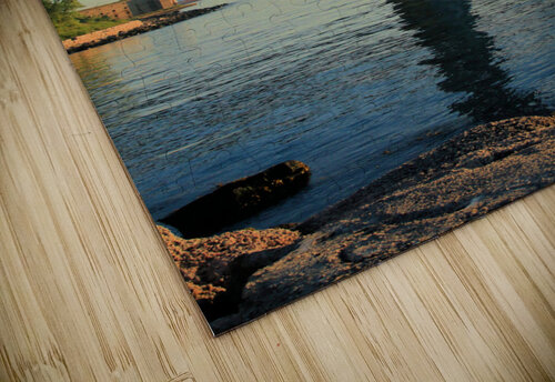 Bridge Bob McCulloch puzzle