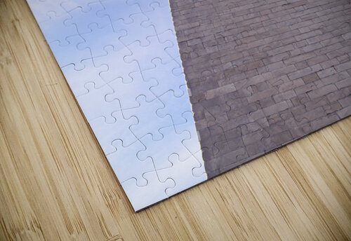 Upwards Bob McCulloch puzzle