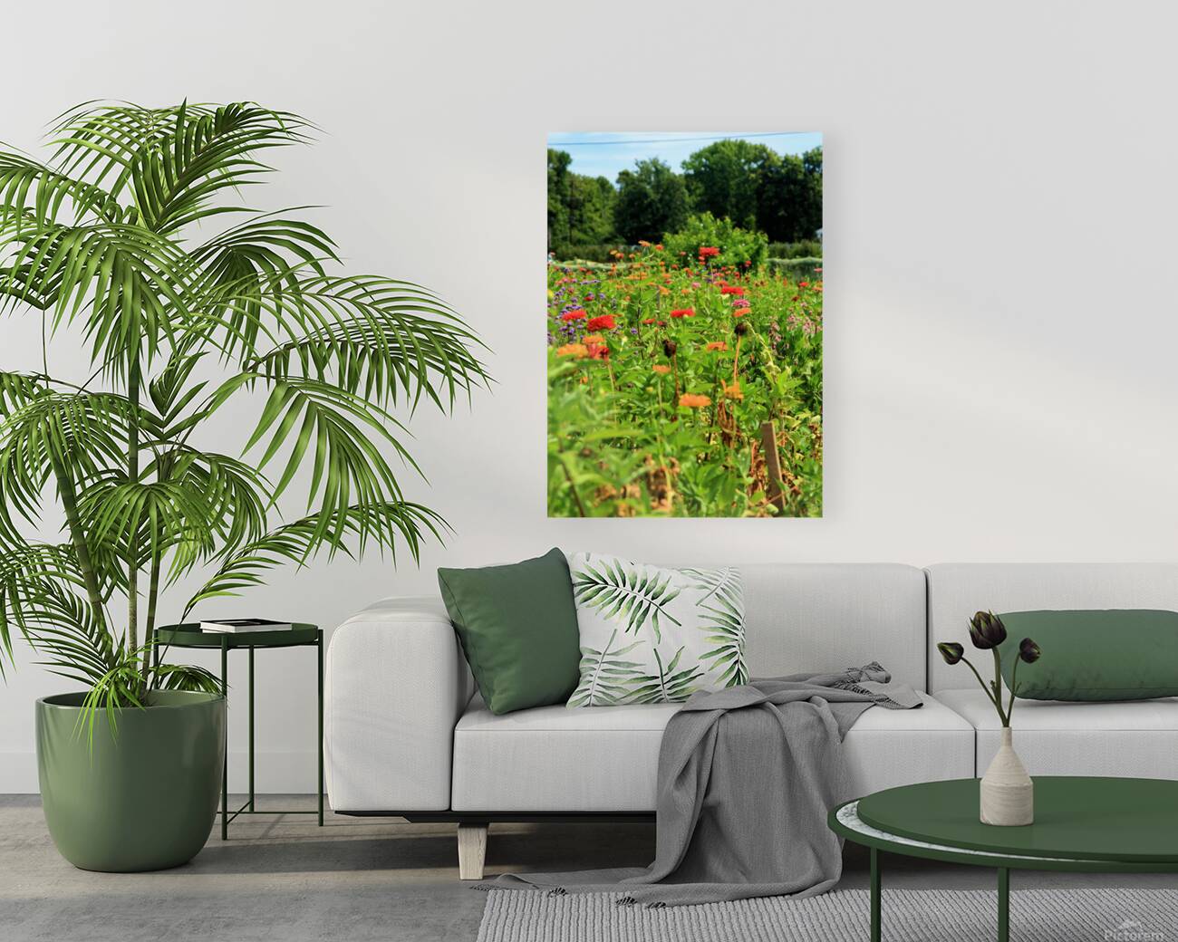 Sunflower Series 2 Reproduction