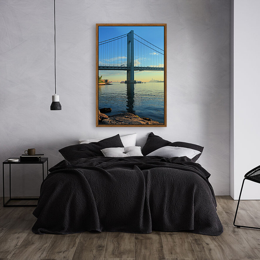Bridge Reproduction