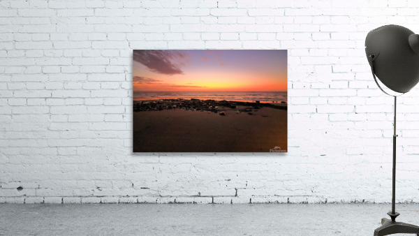 Here Comes the Sun Wall Preview