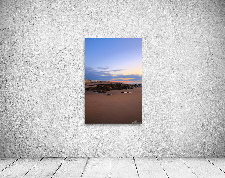Sand and Sky Wall Preview
