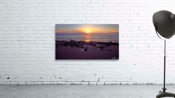 Sun Break Wall Preview