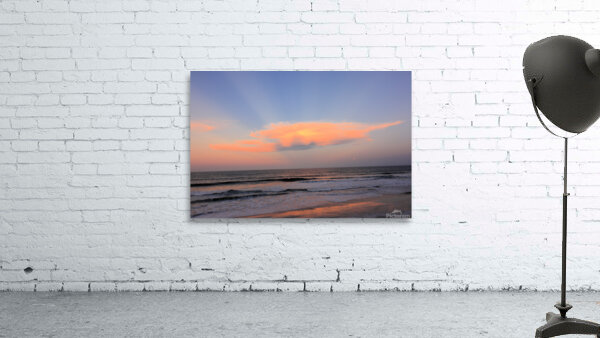 NC12  Sunset Reflected Light Wall Preview