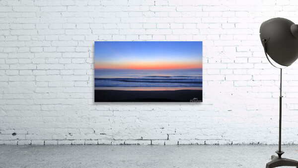 Sunrise 3 Wall Preview
