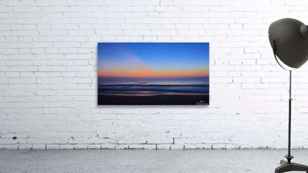 Sunrise 4 Wall Preview