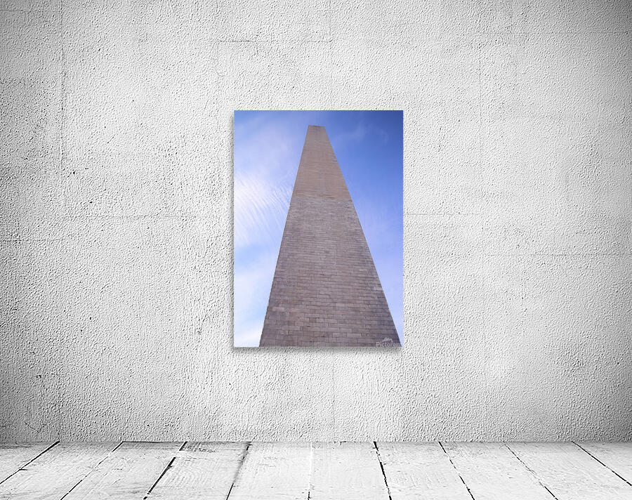 Upwards Wall Preview