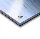 Icelandic Wave  3 Acrylic print