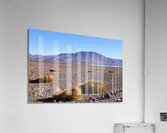 Bolivia Avaroa National Park 3 Acrylic Print