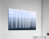 Icelandic Wave  3 Acrylic Print