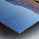 Bolivia Avaroa National Park 3 Metal print