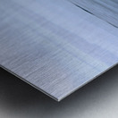 Icelandic Wave  3 Metal print