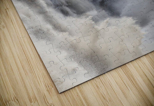 Icelandic waterfall Artur Nyk puzzle