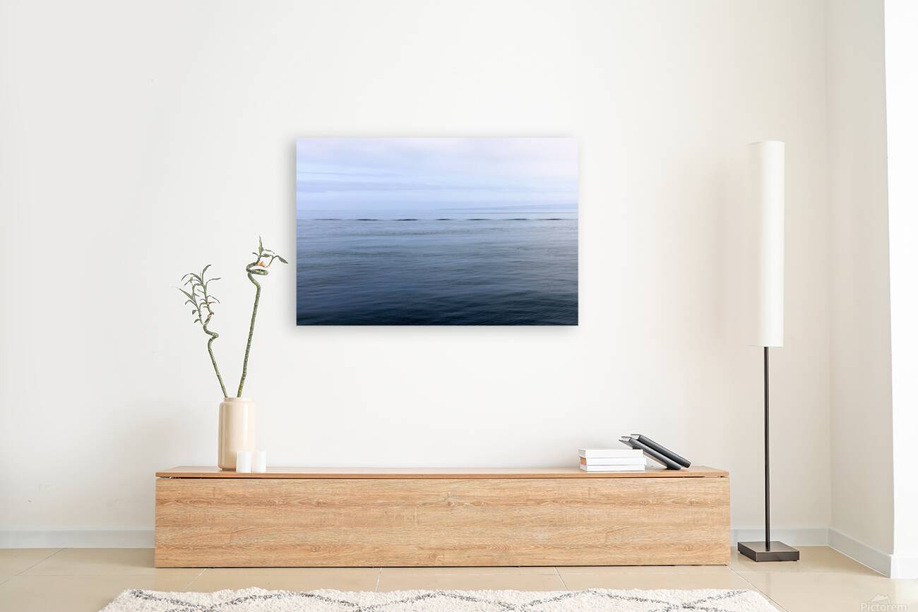 Icelandic Wave  3 Reproduction