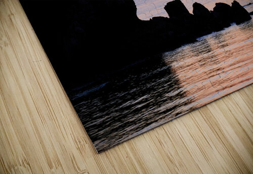 Golden hour Dimitrios Fine Art puzzle