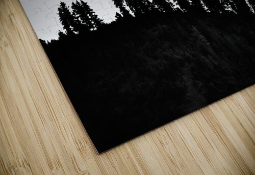 The fog Dimitrios Fine Art puzzle