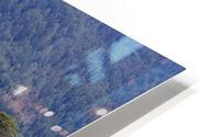Feneos lake HD Metal print