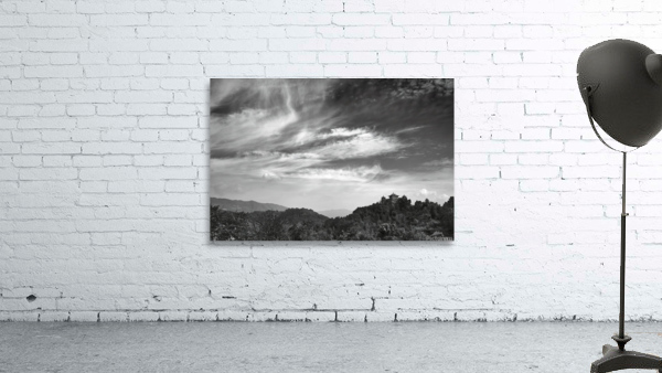 The Kopan monastery Wall Preview