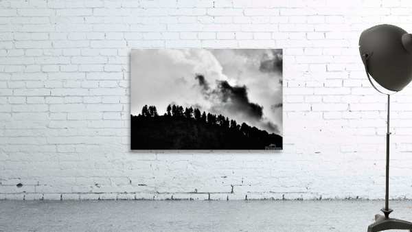 The fog Wall Preview