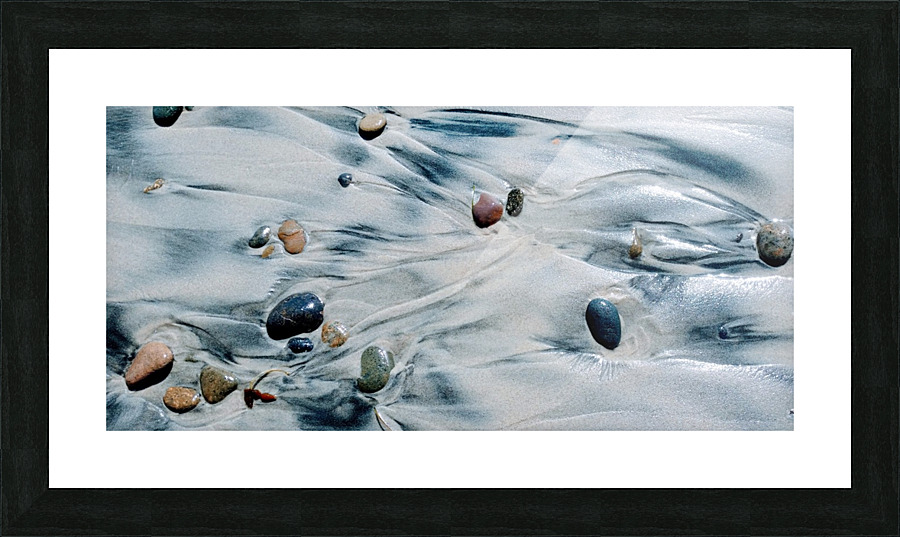 Motion Impression et Cadre photo