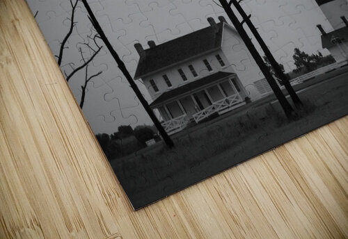 Bodie Michael Maguire puzzle
