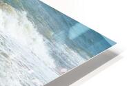 Bulkhead No.1 HD Metal print