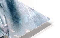 Motion Impression metal HD