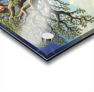 Roots of Generations Acrylic print