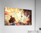 Whether Youre Into Epic Battles Magical YTOd5 Acrylic Print