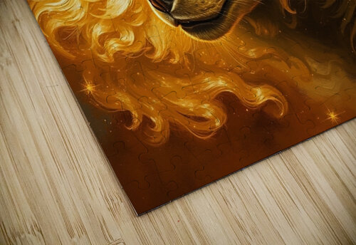 The fox is the thinker of the forest and the owner of mental tricks. nor 2020 puzzle