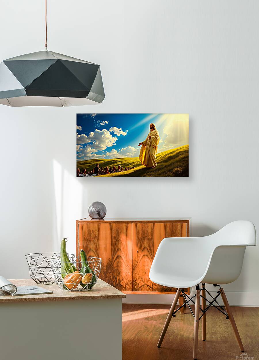 Jesus Christ Jesus Christ Reproduction