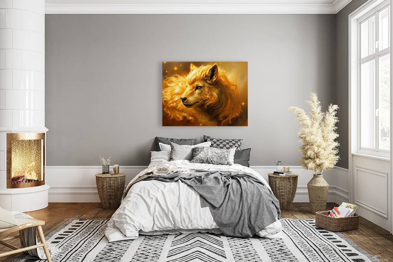 The fox is the thinker of the forest and the owner of mental tricks. Reproduction