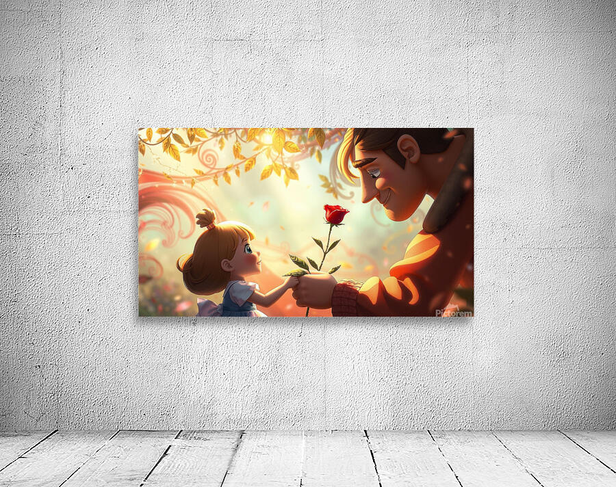 Whether Youre Into Epic Battles Magical YTOd5 Wall Preview